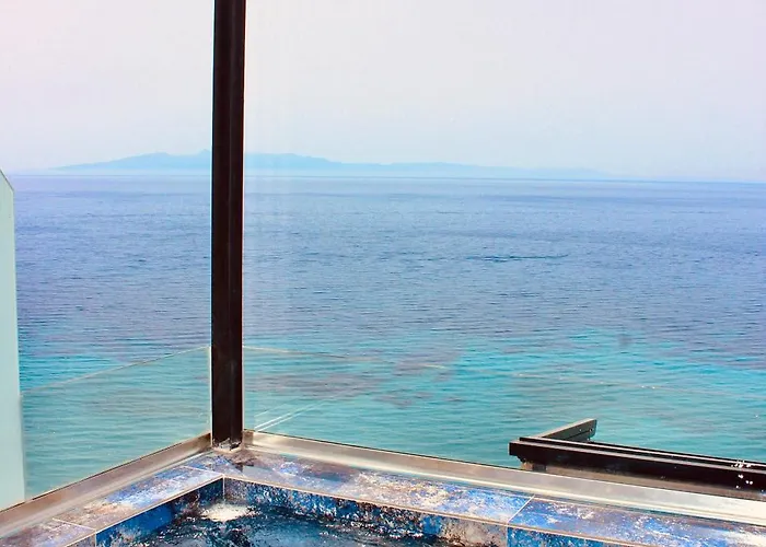 Napolon Complex 酒店 科帕罗