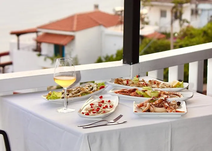 Napolon Complex 酒店 科帕罗