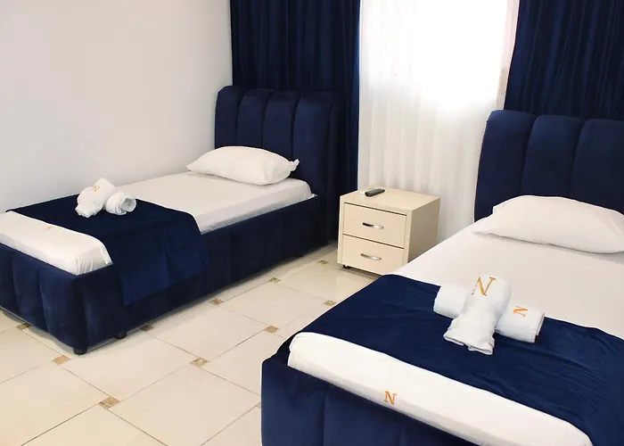 Napolon Complex Hotel 3*