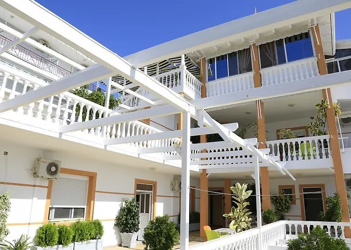 Napolon Complex Hotel