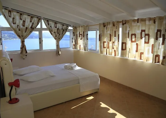 Napolon Complex Hotel