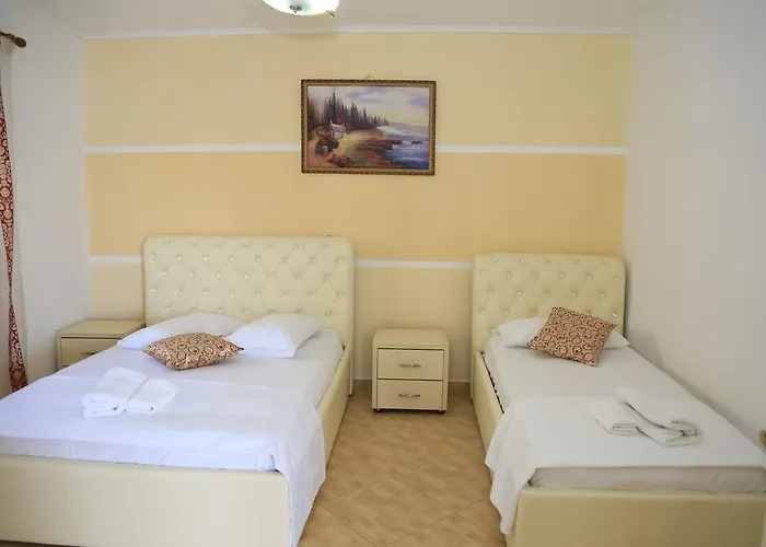 Napolon Complex Hotel 3*