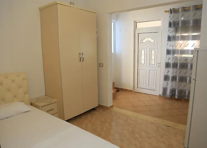 酒店 Napolon Complex