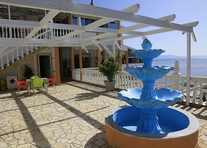 Hotel Napolon Complex 3*