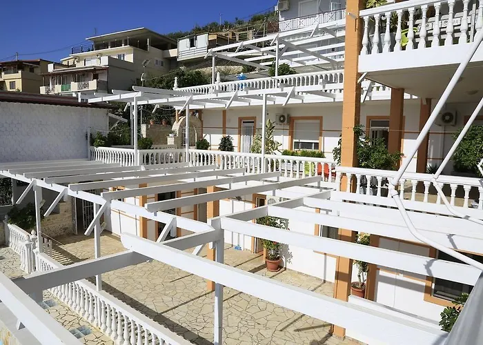 Napolon Complex Hotel