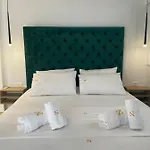 Napolon Complex Hotel Qeparo