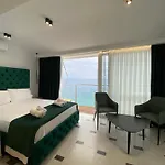 Napolon Complex Hotel Qeparo