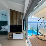 Hotel Napolon Complex Qeparo