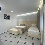 Hotel Napolon Complex Qeparo