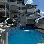Napolon Complex ホテル ケパロ
