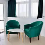 Napolon Complex 3* Qeparo