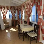 Napolon Complex Qeparo