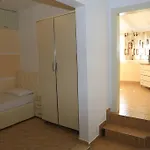 Hotel Napolon Complex Qeparo