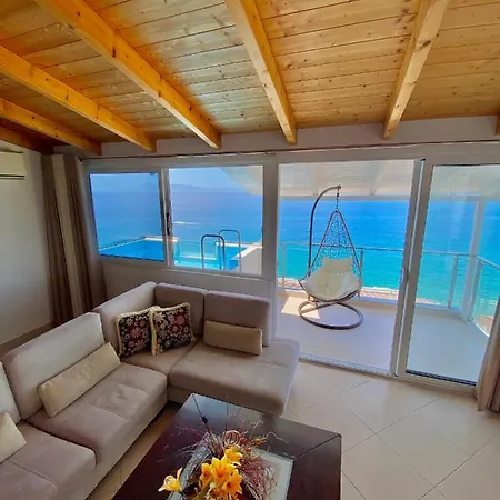 Отель Napolon Complex Кепаро