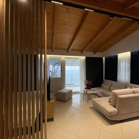 Napolon Complex Отель 3*