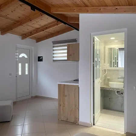 Отель Napolon Complex Кепаро