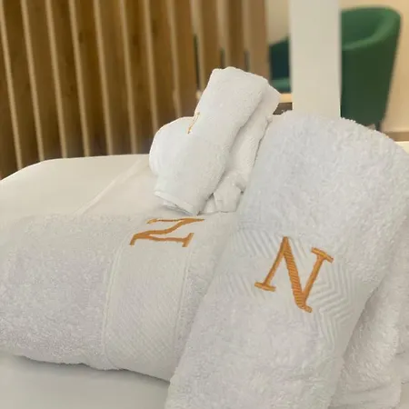 Отель Napolon Complex 3*