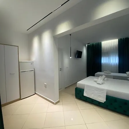 Napolon Complex Отель 3*