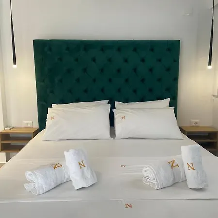 Napolon Complex Hotel Qeparo