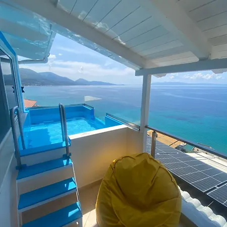 Napolon Complex 3* Кепаро