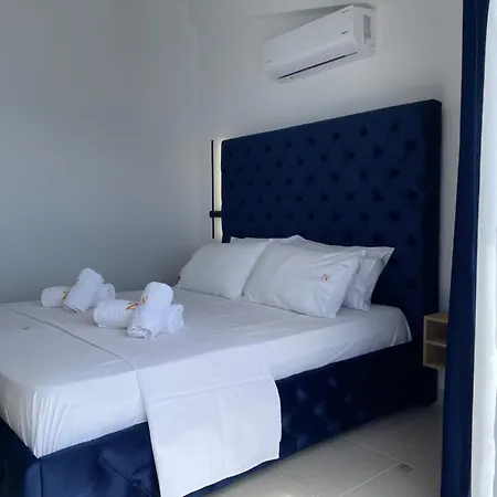 Napolon Complex Hotel 3*