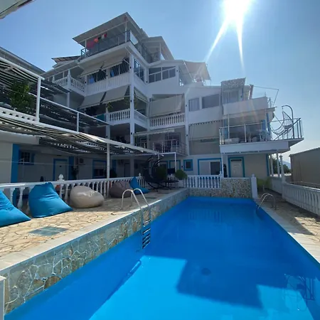 Napolon Complex Hotel