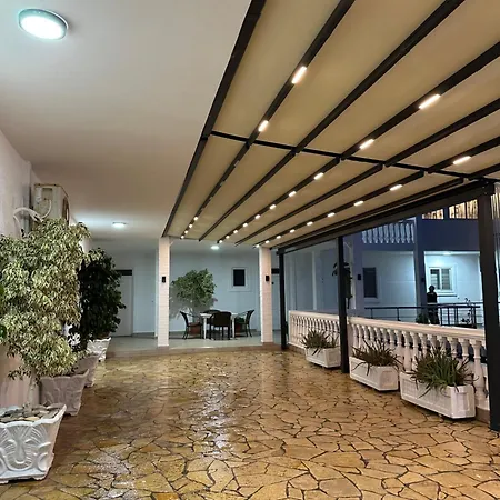 Napolon Complex Отель 3*