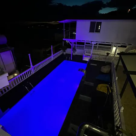 Отель Napolon Complex 3*