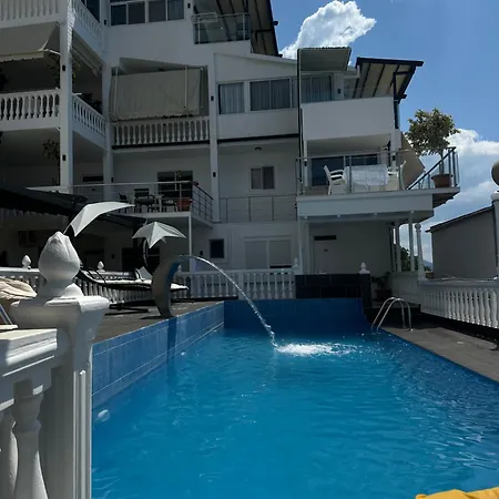 Napolon Complex Отель Кепаро