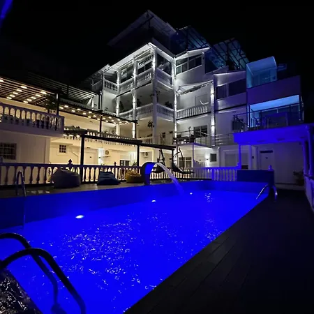 Hotel Napolon Complex