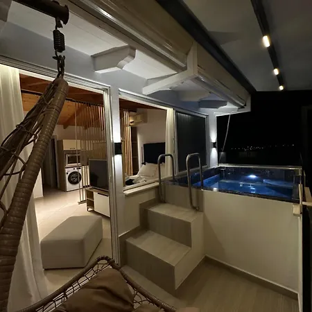 Napolon Complex Отель