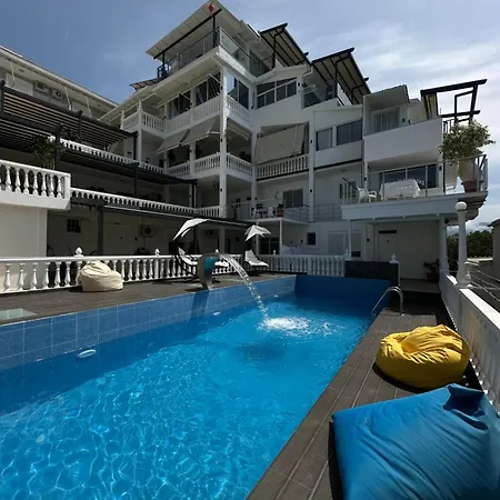 Napolon Complex Hotel 3*