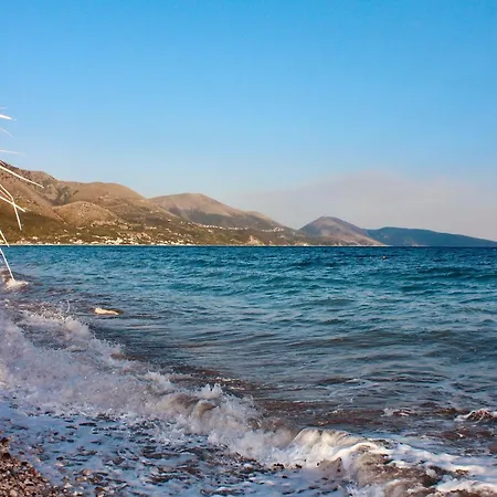 Napolon Complex 3* Кепаро