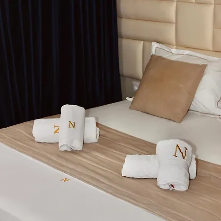Napolon Complex Hotel 3*