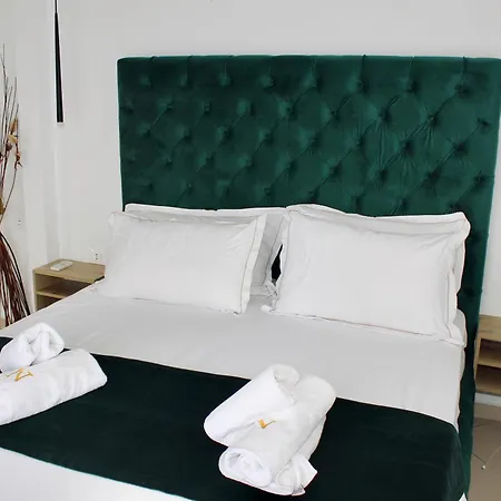 Napolon Complex Кепаро