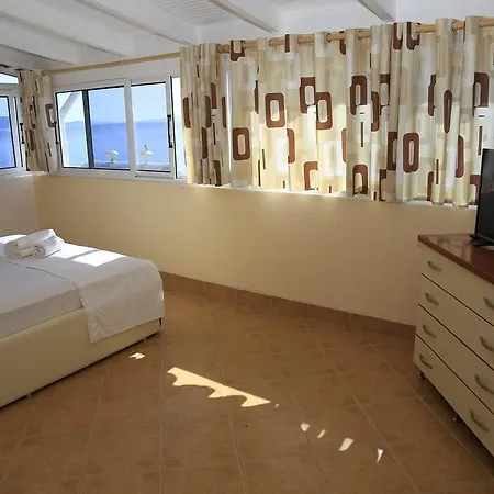 Hotel Napolon Complex