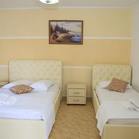 Napolon Complex Hotel 3*