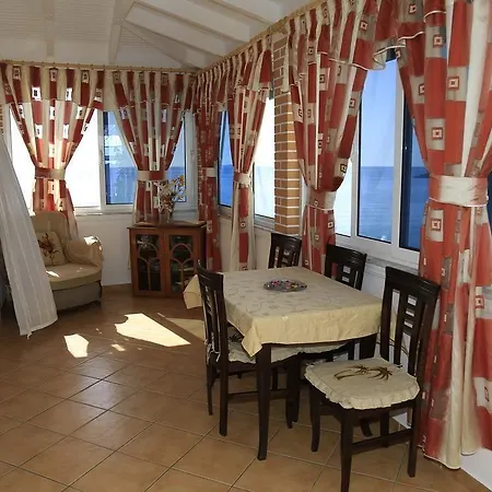 Napolon Complex Qeparo