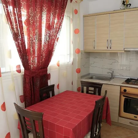 Napolon Complex Hotel Qeparo