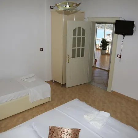 Napolon Complex Hotel Qeparo