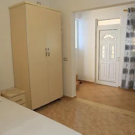 Отель Napolon Complex