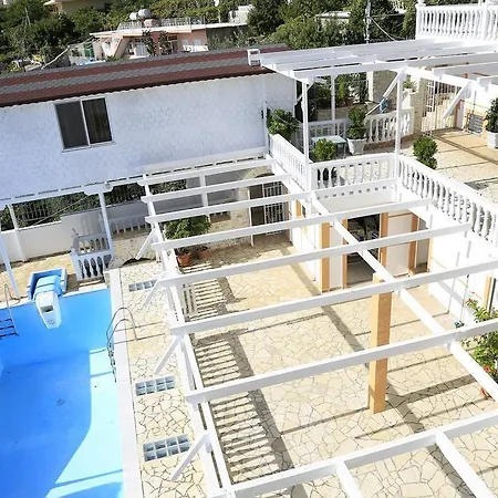 Napolon Complex Hotel 3*