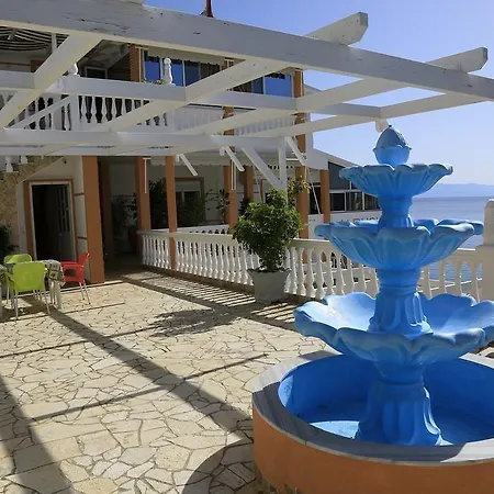 Отель Napolon Complex 3*