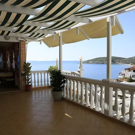 Hotel Napolon Complex 3*