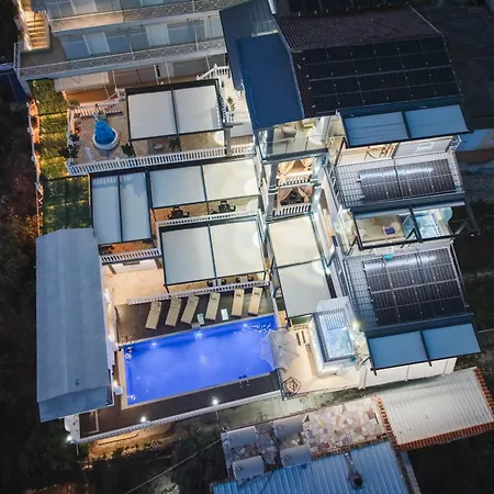 Napolon Complex