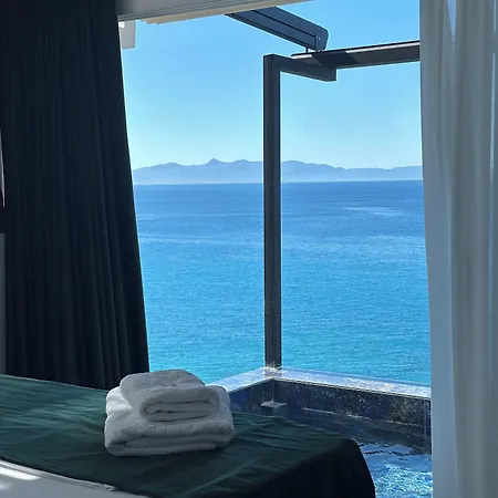 Napolon Complex Hotel 3*
