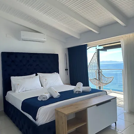 Napolon Complex Hotel 3*