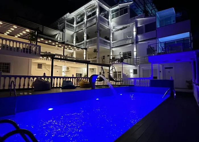 Szálloda Napolon Complex