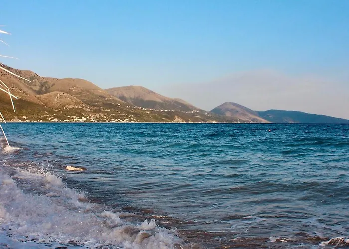 Napolon Complex 3* Qeparo