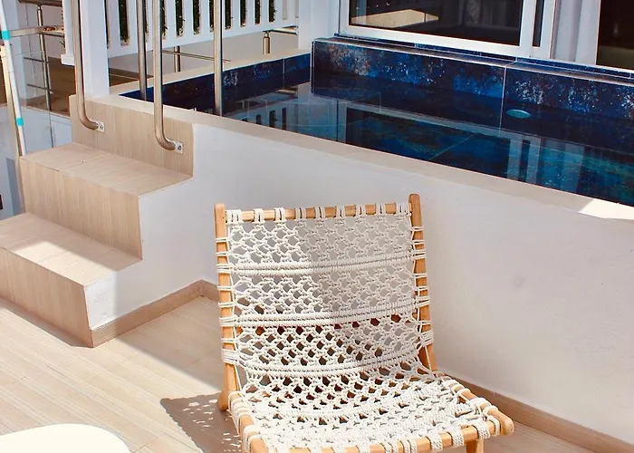 Szálloda Napolon Complex 3*